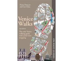KNYGA Jo Ann Titmarsh Venice Walks