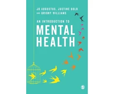 KNYGA Jo Augustus Introduction to Mental Health