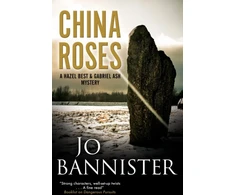 KNYGA Jo Bannister China Roses