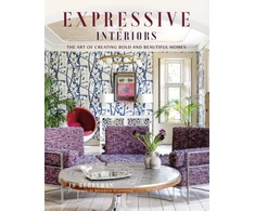 KNYGA Jo Berryman Expressive Interiors
