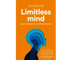 KNYGA Jo Boaler Limitless Mind