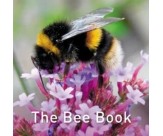 KNYGA Jo Byrne Nature Book Series: The Bee Book