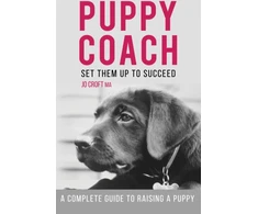 KNYGA Jo Croft Ma Puppy Coach
