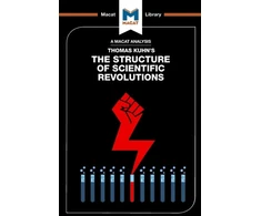 KNYGA Jo Hedesan Analysis of Thomas Kuhn's The Structure of Scientific Revolutions
