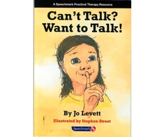 KNYGA Jo Levett Can't Talk, Want to Talk!