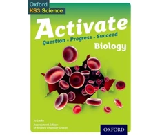 KNYGA Jo Locke Activate Biology Student Book