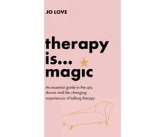 KNYGA Jo Love Therapy is... Magic