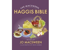 KNYGA Jo Macsween Macsween Haggis Bible