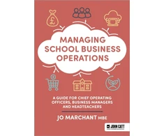 KNYGA Jo Marchant Managing School Business Operations