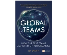 KNYGA Jo Owen Global Teams