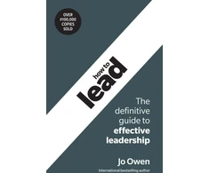 KNYGA Jo Owen How to Lead