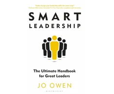 KNYGA Jo Owen Smart Leadership