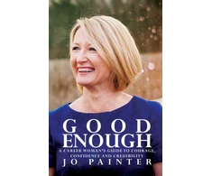 KNYGA Jo Painter Good Enough