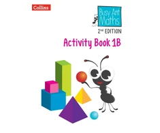 KNYGA Jo Power Activity Book 1B