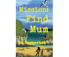 KNYGA Jo Somerset Mission Find Mum