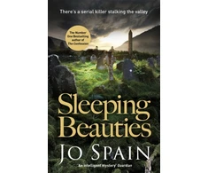 KNYGA Jo Sleeping Beauties