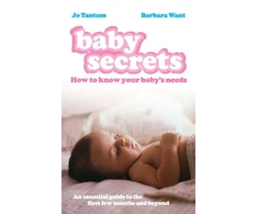 KNYGA Jo Tantum Baby Secrets