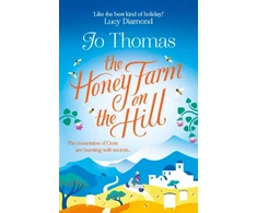 KNYGA Jo Thomas Honey Farm on the Hill
