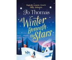 KNYGA Jo Thomas A Winter Beneath the Stars
