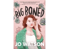 KNYGA Jo Watson Big Boned