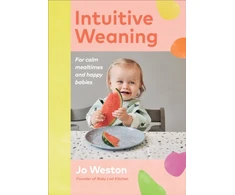 KNYGA Jo Weston Intuitive Weaning
