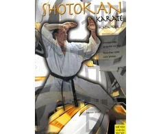 KNYGA Joachim Grupp Shotokan Karate KATA 1