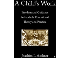 KNYGA Joachim Liebschner Child's Work