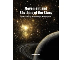 KNYGA Joachim Schultz Movement and Rhythms of the Stars