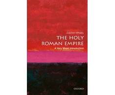 KNYGA Joachim Whaley Holy Roman Empire