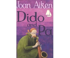 KNYGA Joan Aiken Dido And Pa