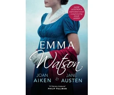 KNYGA Joan Aiken Emma Watson