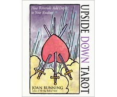 KNYGA Joan Bunning Upside Down Tarot