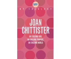 KNYGA Joan Chittister My Theology