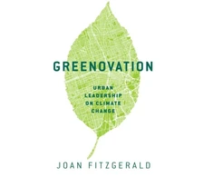KNYGA Joan Fitzgerald Greenovation