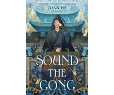 KNYGA Joan He Sound the Gong