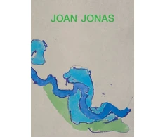 KNYGA Joan Jonas: Next Move in a Mirror World