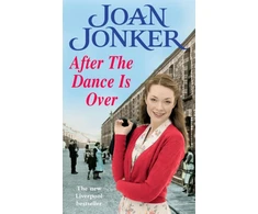 KNYGA Joan Jonker After the Dance is Over