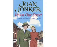 KNYGA Joan Jonker Down Our Street