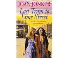 KNYGA Joan Jonker Last Tram to Lime Street