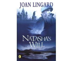 KNYGA Joan Lingard Natasha's Will