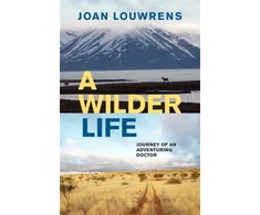 KNYGA Joan Louwrens Wilder Life