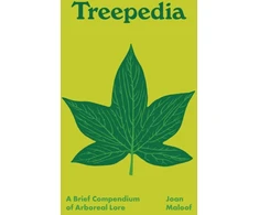 KNYGA Joan Maloof Treepedia