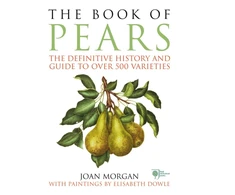 KNYGA Joan Morgan Book of Pears