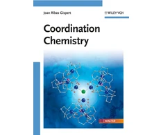 KNYGA Joan Ribas Gispert, Joan Gispert Ribas Coordination Chemistry