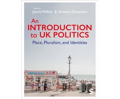KNYGA Joanie Willett An Introduction to UK Politics