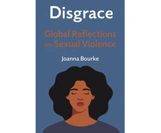 KNYGA Joanna Bourke Disgrace