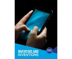 KNYGA Joanna Brundle Inventors and Inventions