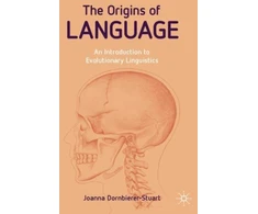 KNYGA Joanna Dornbierer Stuart Origins of Language