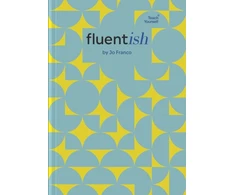 KNYGA Joanna Franco Fluentish