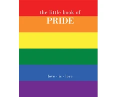 KNYGA Joanna Gray Little Book of Pride
